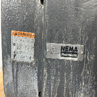 US Motors AU37 Motor image 2